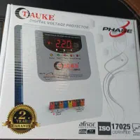 فروش محافظ برق آکبند