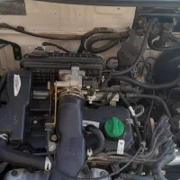 پراید وانت 151|خودرو سواری و وانت|شادگان, |دیوار