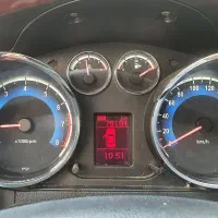 دنا پلاس مدل ۹۷