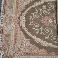 فرش ۶ متری
