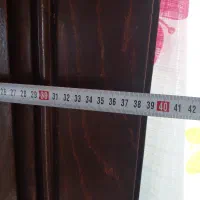 درب چوبی نراد|مصالح و تجهیزات ساختمان|لاهیجان, کوی زمانی|دیوار