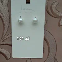 انواع بدلیجات گوشواره|بدلیجات|تهران, زاهد گیلانی|دیوار