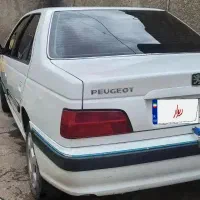 پژو پارس tu5 مدل ۱۴۰۰ دریچه سیمی|خودرو سواری و وانت|اصفهان, خانه اصفهان|دیوار