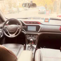 ام وی ام x33s|خودرو سواری و وانت|تهران, فردوس|دیوار