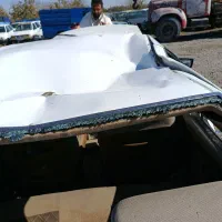 پژو پارس مدل ۱۴۰۰|خودرو سواری و وانت|شبستر, |دیوار