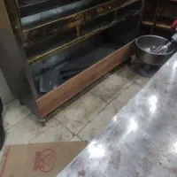 منقل کبابی|اجاق گاز و لوازم برقی پخت‌وپز|کرج, خرمدشت|دیوار