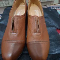 کفش خارجی زنانه ترک اصلی