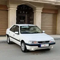 پژو اس ال ایکس