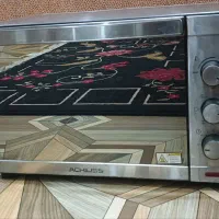 توستر ، اون توستر، ماکروفر