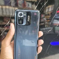 poco m5s ram8 256g داریا موبایل شعبه۲|موبایل|نظرآباد, شهرک سید جمال الدین|دیوار