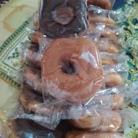 دونات تازه
