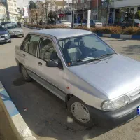 پراید84|خودرو سواری و وانت|کوهسار (البرز), |دیوار