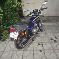 موتور سیکلت کویر 200cc مدل 1401|موتورسیکلت|اسلام‌شهر, شهرک محمدیه|دیوار