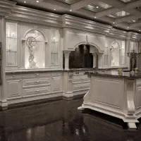 کمد ، کابینت ،کلوزت، مدرن و کلاسیک