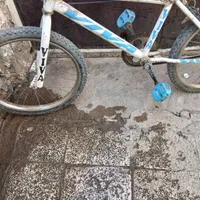 دوچرخه 20|دوچرخه، اسکیت، اسکوتر|اهواز, یوسفی|دیوار