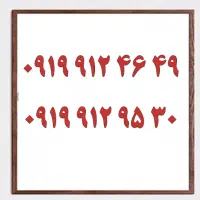 0913.50.50.587|سیم‌کارت|اصفهان, تیران|دیوار