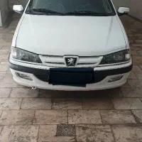 پارس سفارشی مدل۴۰۲