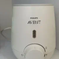 شیر گرم کن (وارمر) فیلیپس اونت Philips Avent