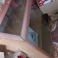 ویترین  مغازه