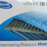 تشک مواج سلولی بیوکر مخصوص بیمار ضد زخم بستر