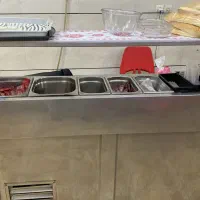 تاپینگ سرد فرفلافل