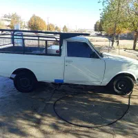 پیکان وانت مدل ۹۰