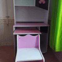 فروش ویژه میز مطالعه کامپیوتر و صندلی