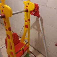 تاب زرافه همراه کارتن