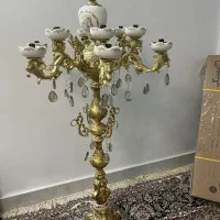 لوستر کنار سالنی