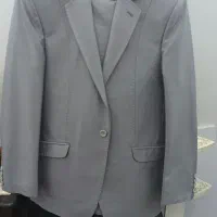 کت و شلوار مردانه