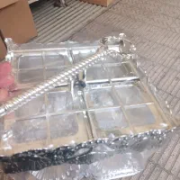 جا ادویه|ظروف نگهدارنده، پلاستیکی، یکبارمصرف|تهران, شهرک رضویه|دیوار