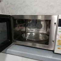 ماکروفر الجی|اجاق گاز و لوازم برقی پخت‌وپز|تهران, مسعودیه|دیوار