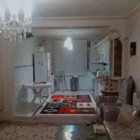 اجاره‌ آپارتمان رفعتیه ۶۰متری