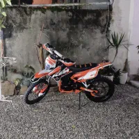 متور فلات طرح کی تی ام