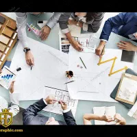 استخدام مهندس عمران مکانیک  معماری و برق