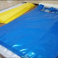 مشک سه لایه و چهار لایه درجه یک|ظروف نگهدارنده، پلاستیکی، یکبارمصرف|هندیجان, |دیوار