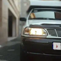 پراید وانت151 تمیز عروسک