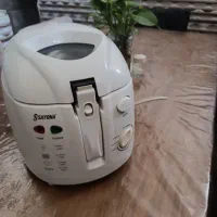 یک عدد سرخ کن