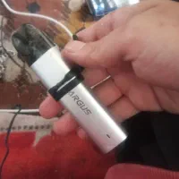 قلیون شارژی پاد