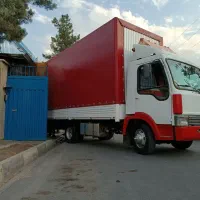 باربری نسیم شهر با کمترین قیمت
