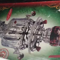 سماورنو۱۲لیتری برادران سیفی