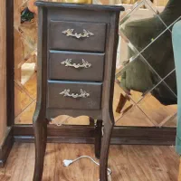 آباژور و میز|چراغ خواب و آباژور|بندرعباس, |دیوار