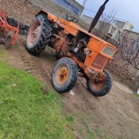 تراکتور رومان