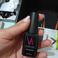 فروش تعدادی لوازم ناخن