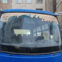 مینی بوس مهسان|خودرو سنگین|تهران, مجیدیه|دیوار