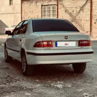 سمند LX|خودرو سواری و وانت|اهواز, امانیه|دیوار