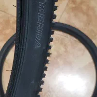 لاستیک دوچرخه|دوچرخه، اسکیت، اسکوتر|قزوین, |دیوار