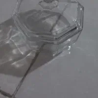 قندان هشت ضلعی