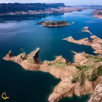 راهنمای گردشگری شهیون و خوزستان