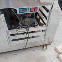 یخچال مغازه